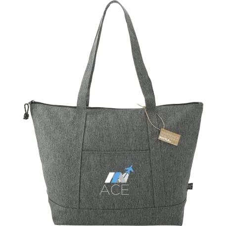 Vila Recycled Boat Tote