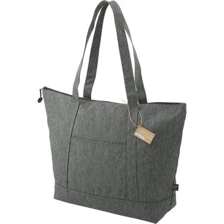 Vila Recycled Boat Tote 9 of 16