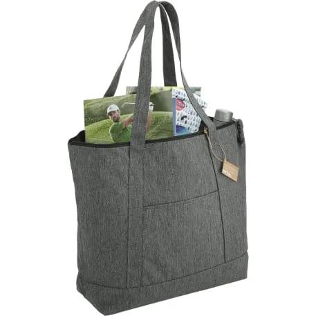 Vila Recycled Boat Tote 3 of 16