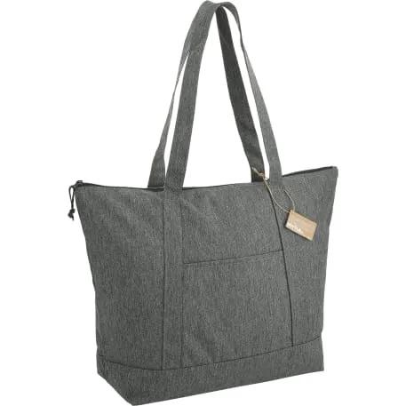Vila Recycled Boat Tote 2 of 16
