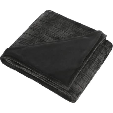 Luxury Comfort Flannel Fleece Blanket 10 of 11