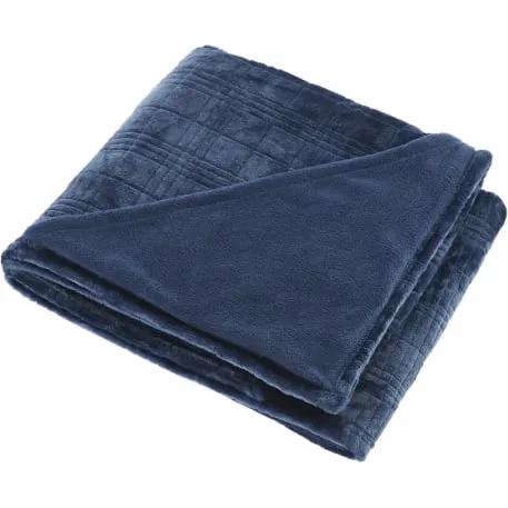 Luxury Comfort Flannel Fleece Blanket 4 of 11