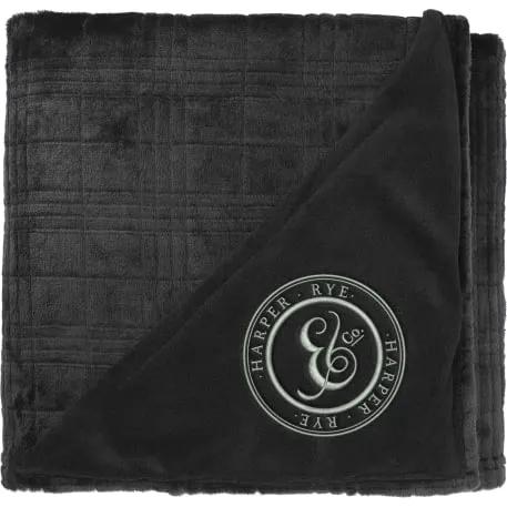 Luxury Comfort Flannel Fleece Blanket 3 of 11