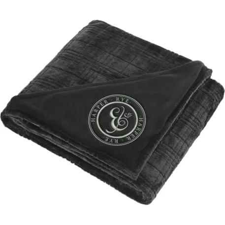 Luxury Comfort Flannel Fleece Blanket 2 of 11