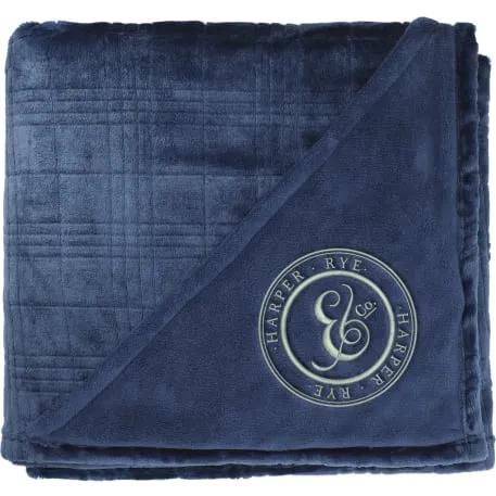 Luxury Comfort Flannel Fleece Blanket 8 of 11