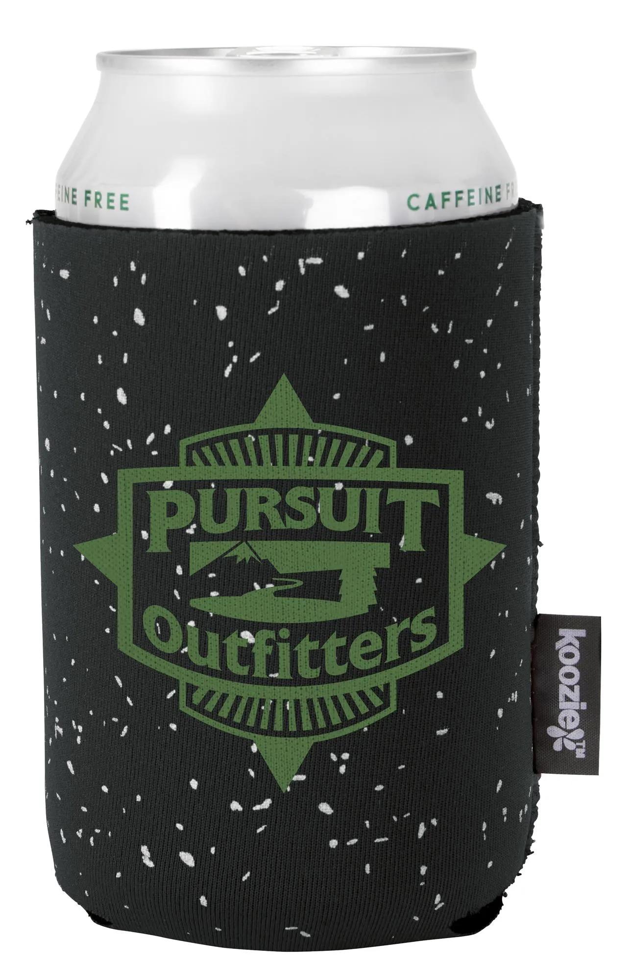 Koozie® Campfire Can Cooler