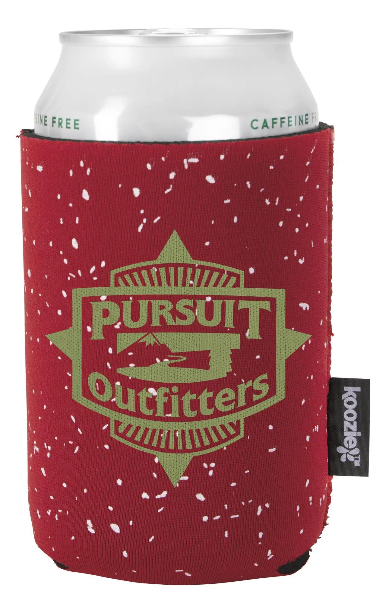 Koozie® Campfire Can Cooler 12 of 23