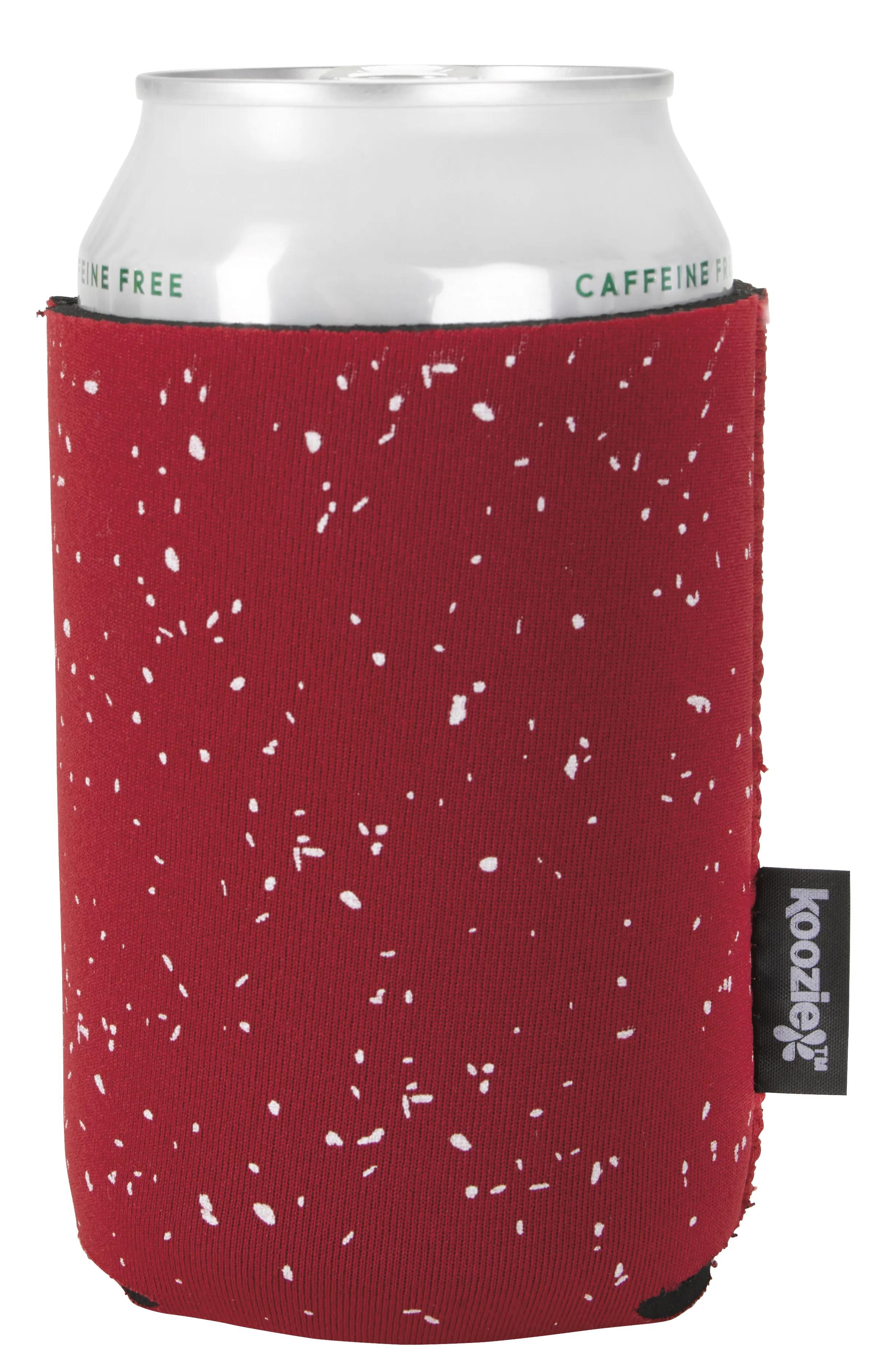 Koozie® Campfire Can Cooler 5 of 23