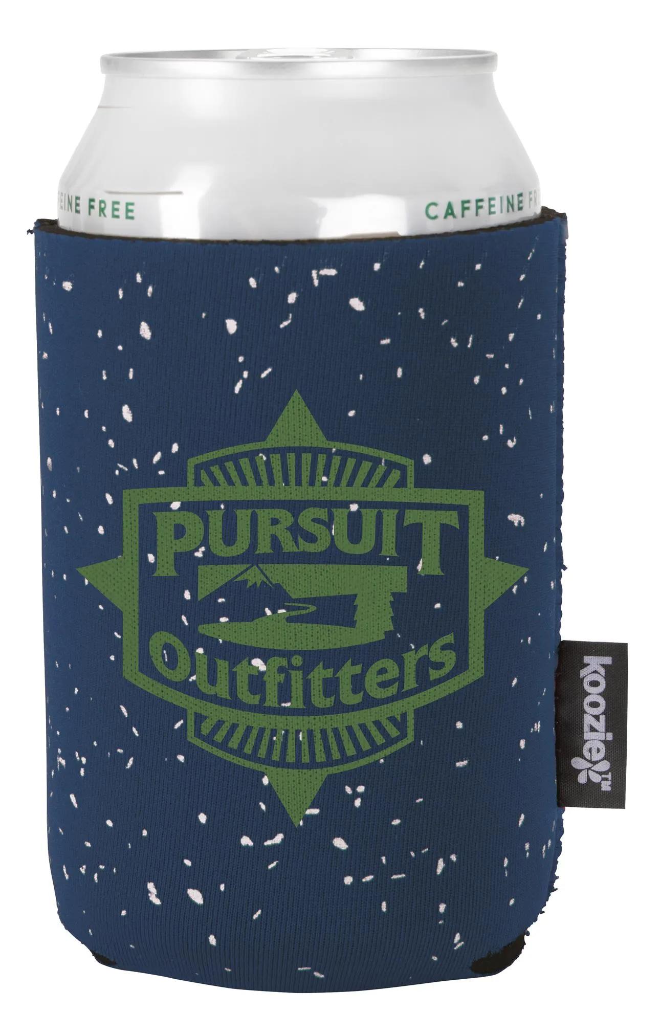 Koozie® Campfire Can Cooler