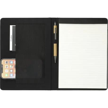 7" x 10" NBN Trails Writing Pad w/ FSC® Mix Paper 7 of 8