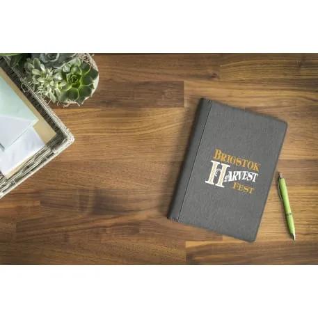 7" x 10" NBN Trails Writing Pad w/ FSC® Mix Paper 6 of 8