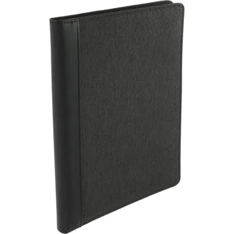 7" x 10" NBN Trails Writing Pad w/ FSC® Mix Paper 2 of 8