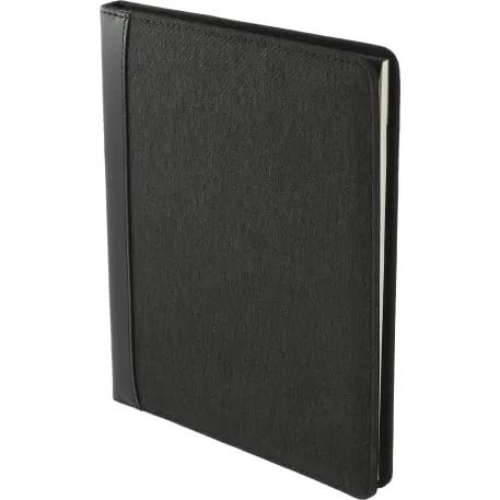 7" x 10" NBN Trails Writing Pad w/ FSC® Mix Paper 1 of 8