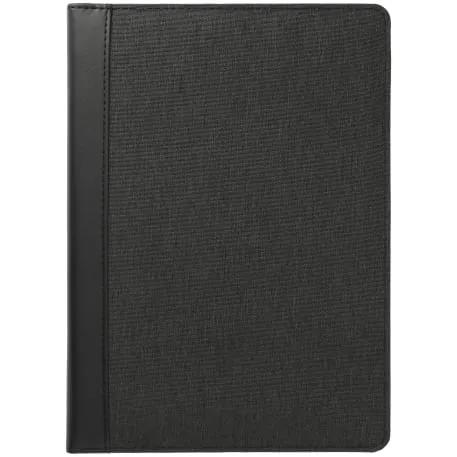 7" x 10" NBN Trails Writing Pad w/ FSC® Mix Paper 3 of 8