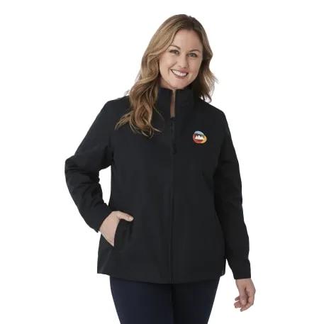 FOSTER Eco Jacket - Women's 2 of 25