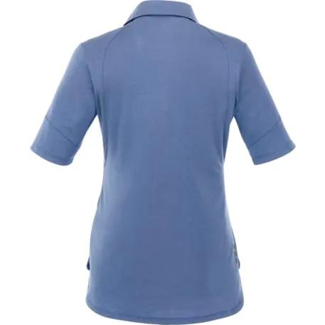 Women's TORRES SS Polo 5 of 11