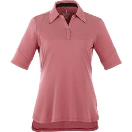 Women's TORRES SS Polo