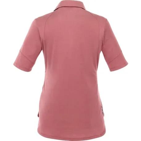 Women's TORRES SS Polo 7 of 11