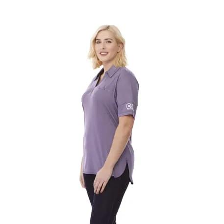 Women's TORRES SS Polo 7 of 11
