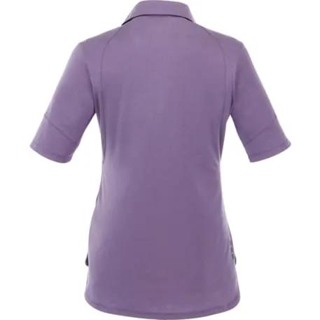 Women's TORRES SS Polo 4 of 11