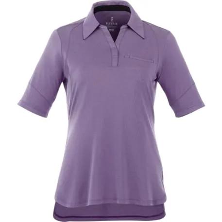 Women's TORRES SS Polo 5 of 11