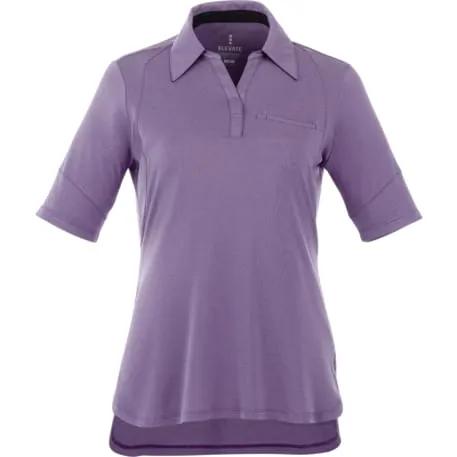 Women's TORRES SS Polo 11 of 11