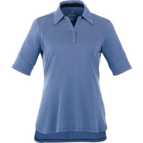 Women's TORRES SS Polo 1 of 11