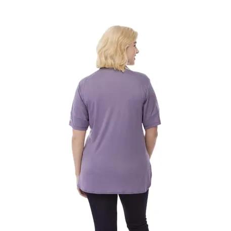 Women's TORRES SS Polo 8 of 11