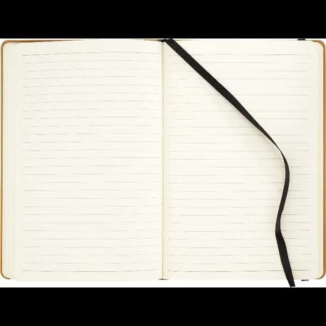5.5" x 8.5" FSC® Mix Recycled Ambassador Journal 1 of 6