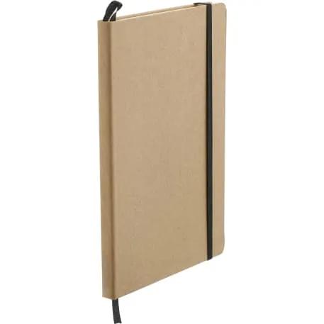 5.5" x 8.5" FSC® Mix Recycled Ambassador Journal 4 of 6