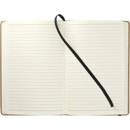 5.5" x 8.5" FSC® Mix Recycled Ambassador Journal 3 of 6