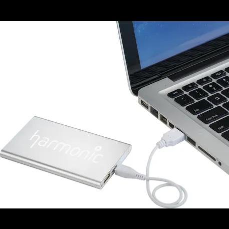 Pep 4000 mAh Power Bank 5 of 11