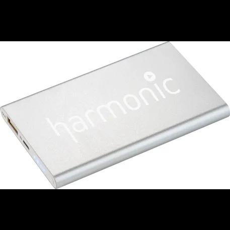 Pep 4000 mAh Power Bank 7 of 11