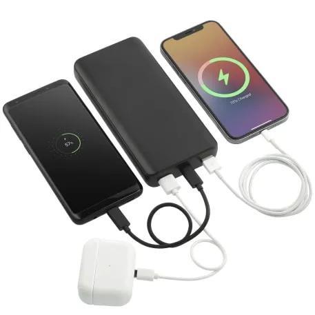mophie® Power Boost 20,000 mAh Power Bank 3 of 7