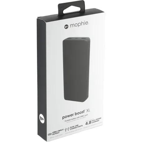 mophie® Power Boost 20,000 mAh Power Bank 7 of 7
