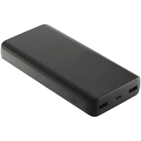 mophie® Power Boost 20,000 mAh Power Bank 2 of 7