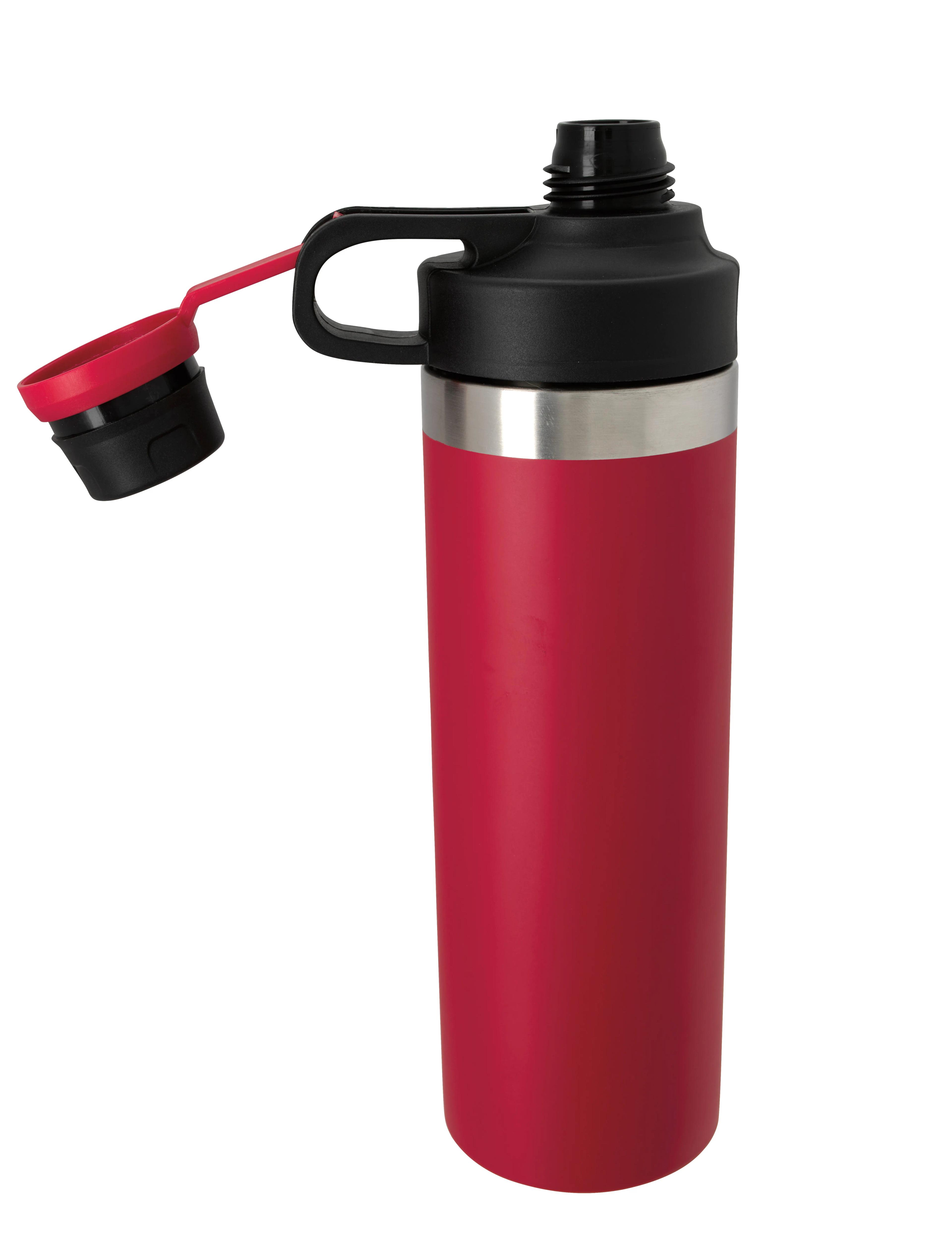 Courage Vacuum Sport Bottle - 18 oz. 3 of 15