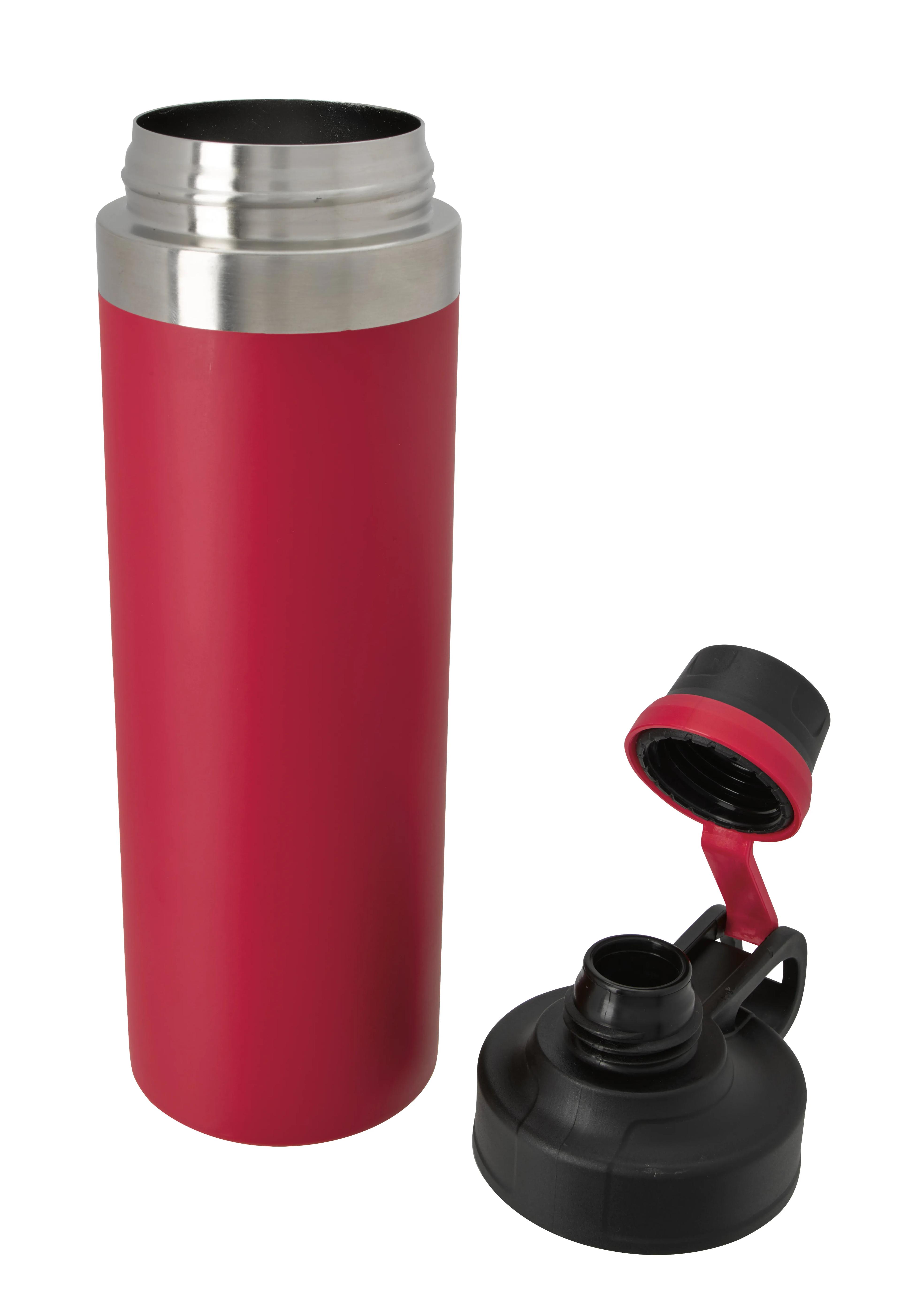 Courage Vacuum Sport Bottle - 18 oz. 9 of 15