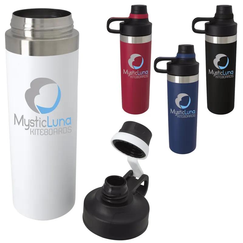 Good Value™ Courage Vacuum Sport Bottle - 18 oz. 6 of 30