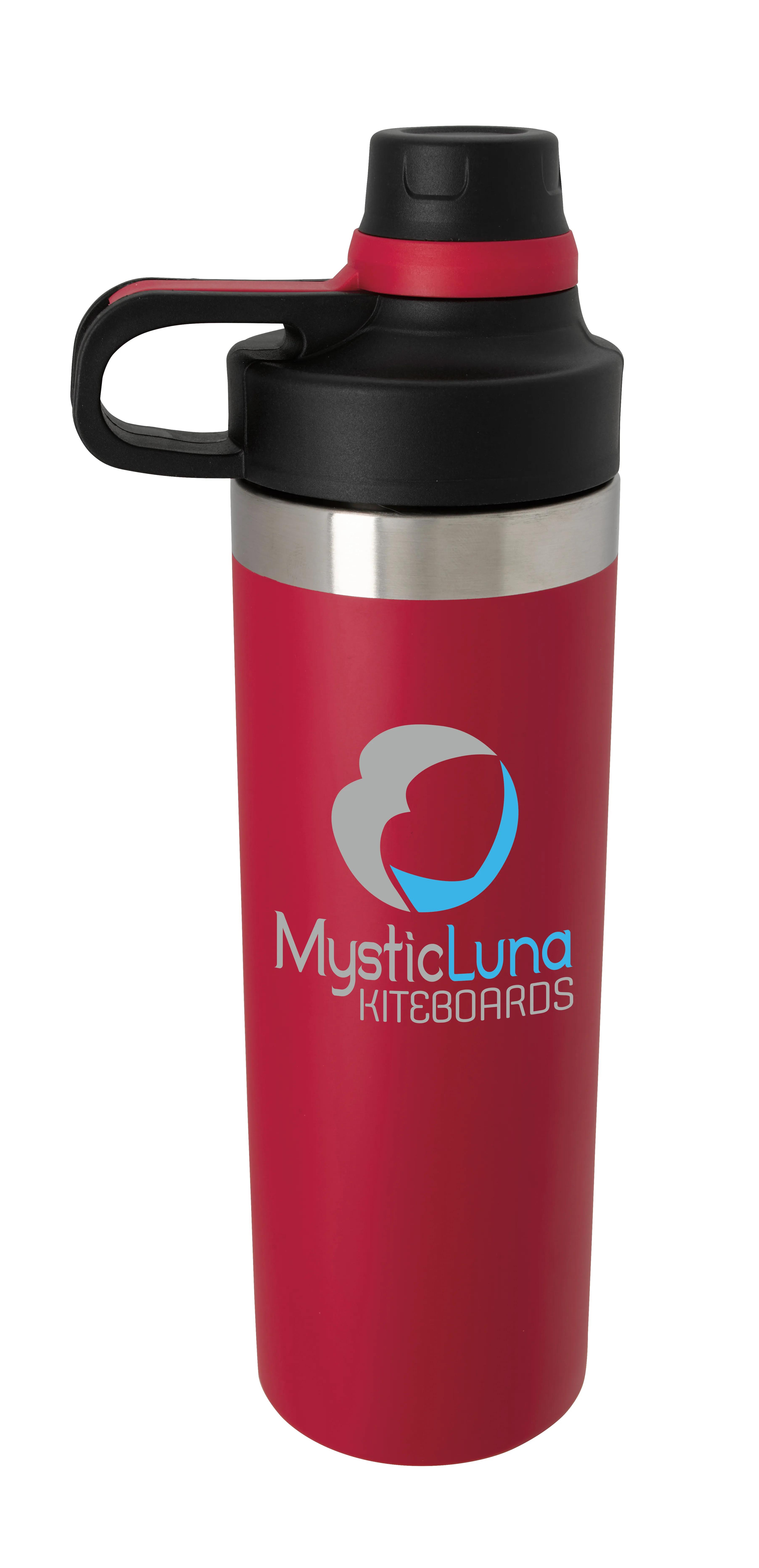 Good Value™ Courage Vacuum Sport Bottle - 18 oz. 18 of 30