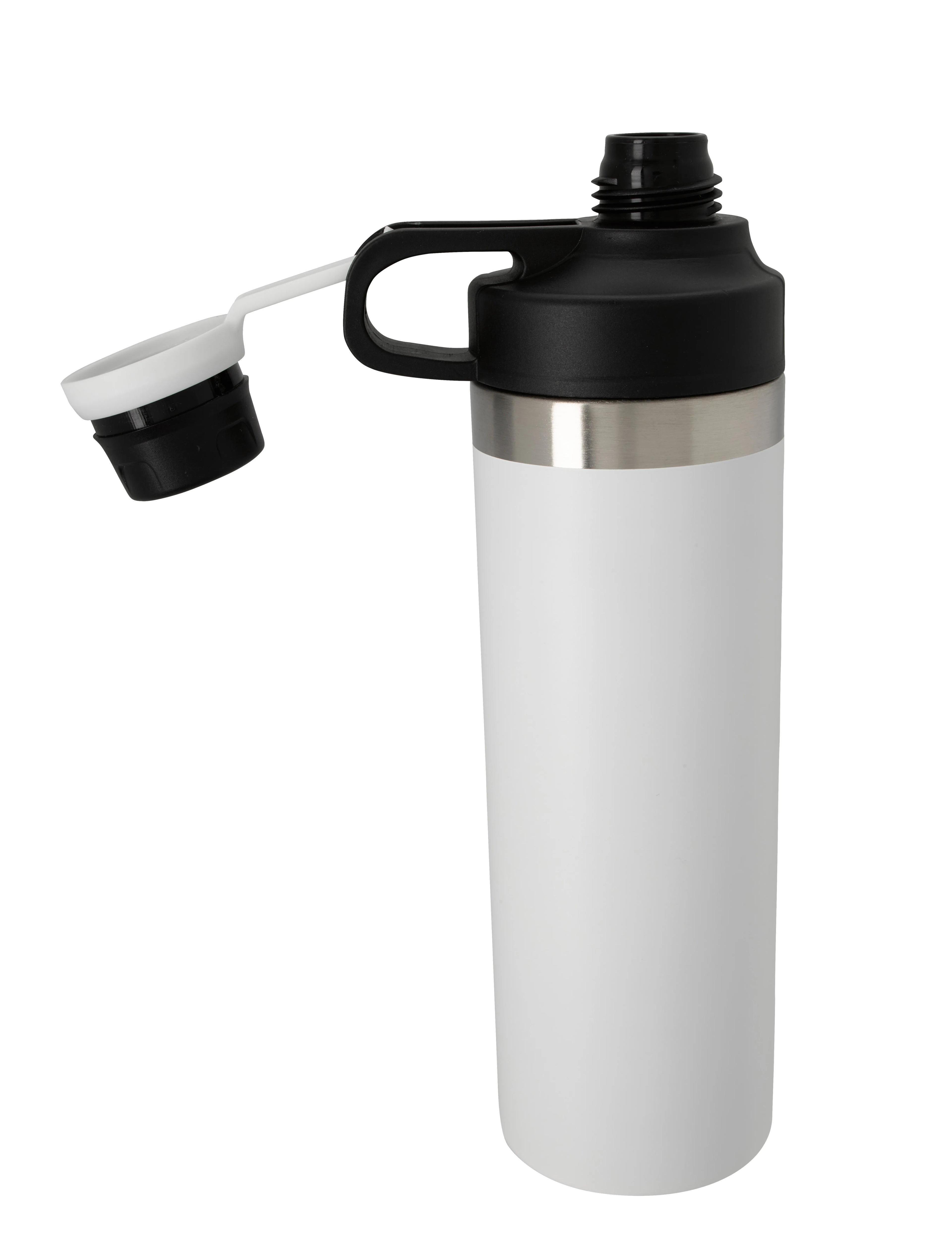 Courage Vacuum Sport Bottle - 18 oz. 5 of 15