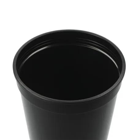 Solid 24oz Recycled Stadium Cup 5 of 9