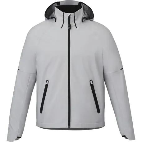 Men's ORACLE Softshell Jacket 2 of 24