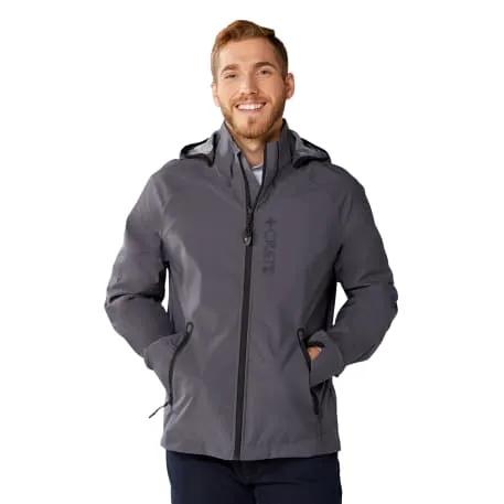 Men's ORACLE Softshell Jacket 3 of 24