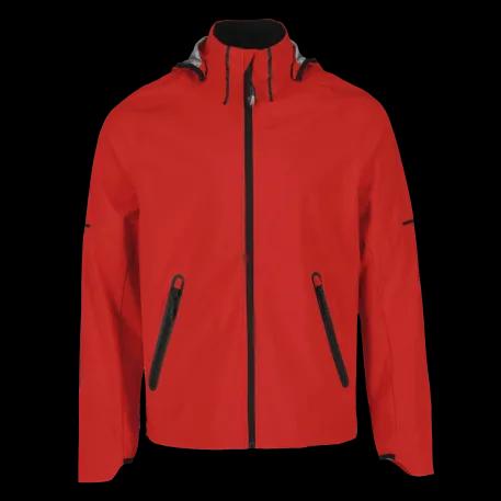 Men's ORACLE Softshell Jacket 10 of 24