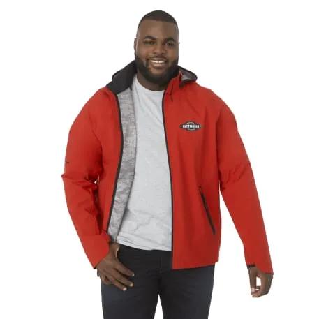 Men's ORACLE Softshell Jacket 5 of 24