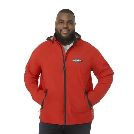 Men's ORACLE Softshell Jacket 4 of 24