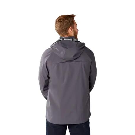 Men's ORACLE Softshell Jacket 15 of 24
