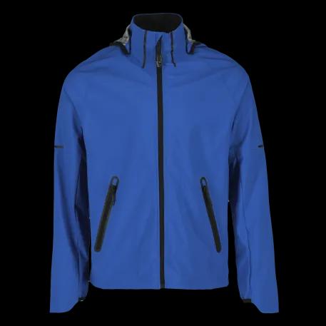 Men's ORACLE Softshell Jacket 1 of 24