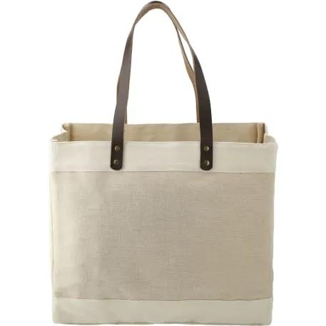 Westover Premium Market Tote 1 of 5